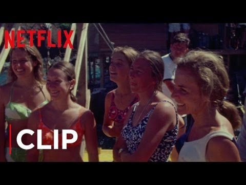 Thumbnail of the video: Breaking Down Barriers