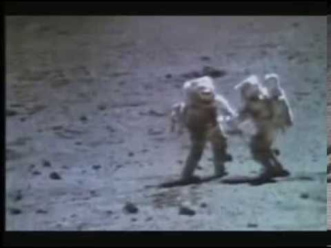NASA Trickery