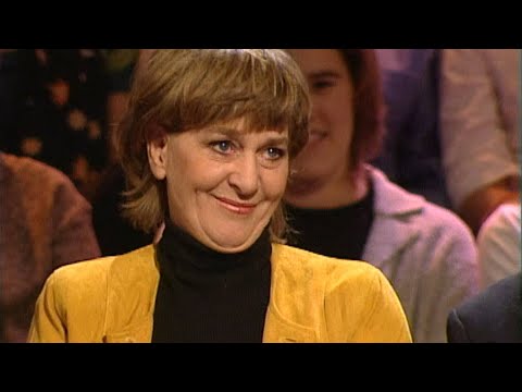 Så ska det låta | S01E01 (SVT 1997)