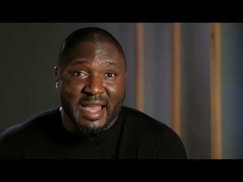 Sonnet 85  by William Shakespeare (read by Nonso Anozie)