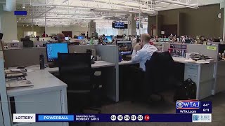 Pittsburgh Post-Gazette ownership announces it's shutting down paper in May | WTAJ