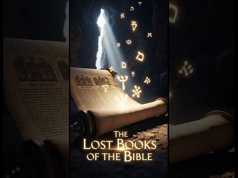 The Secret Bible That Could Change Christianity Forever