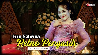 Download lagu Erin Sabrina -  Retno Pengasih (  Musik Video ) #dasastudio mp3