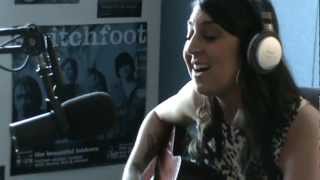 Charlotte Sometimes Performs On 94.3 The Point