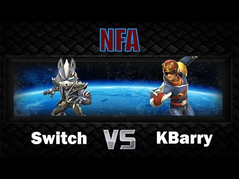 NFA Project M - Switch vs KBarry