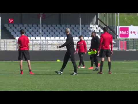 Voorbeschouwing Almere City MVV