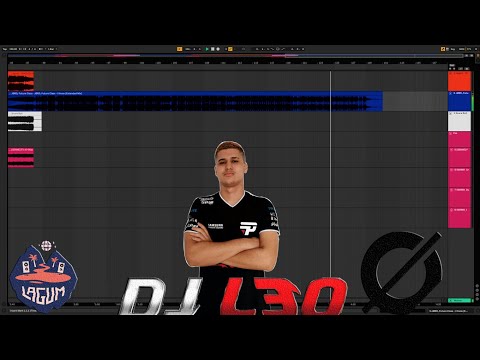 Lagum x JØRD & Future Class - Ninguém Me Ensinou x I Know (L3O Mashup)