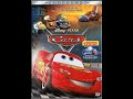 Opening Closing To Cars Widescreen Edition 2006 DVD