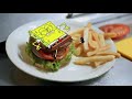 Parodi Krusty Krab Versi Dunia Nyata Part 2