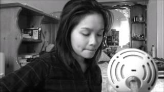 Tracks (Tall Bodies) by Chelsea Wolfe cover