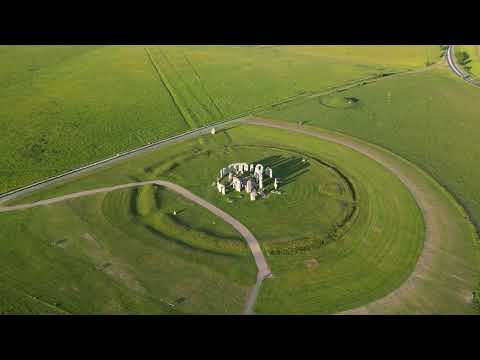Stonehenge