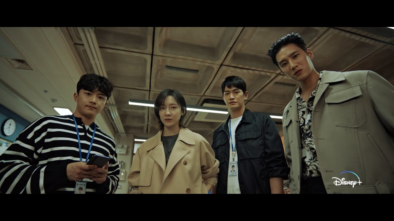 Teaser Trailer #2 [ENG SUB]