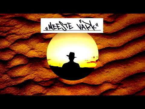 VESIKAS & FOFKIN + J.O.C. - MEESTE VÄRK