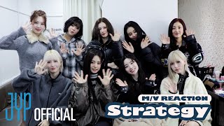 [影音] TWICE “Strategy (feat. Megan Thee Sta