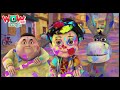 Vir: The Robot Boy In Bengali | Bura Na Mano Holi Hai | Bangla Cartoons For Kids | Wow Kidz Bangla