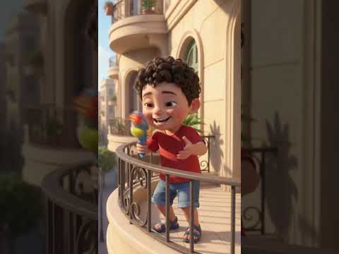 بيغسل العربية بلعبة المية