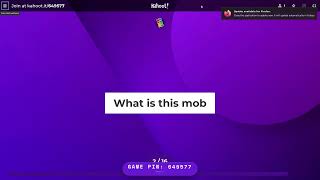 Kahoot Live Stream 24/7 | Viewers Can Join | Compete Against Others | Study Music And More!