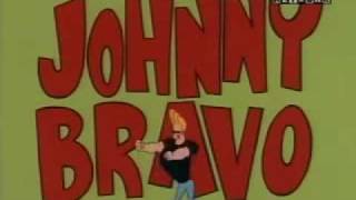 Johnny Bravo Theme Song