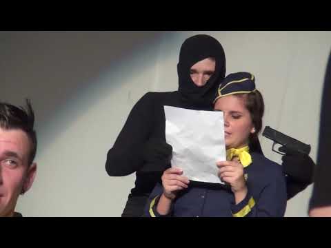 Flugzeugentführung in Lomnitz! - LCC Classics Teil 1