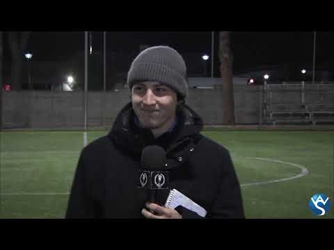 Centurion League 2018/2019: Winspeare - Castel di Leva  (2-0) -  (numero)°Giornata #SerieACL