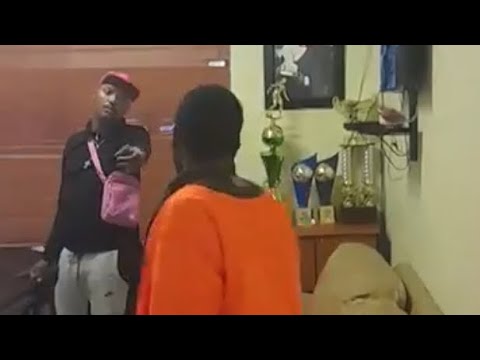 Shebeshxt VS Tsaka Rsa Full Fight 😂😂