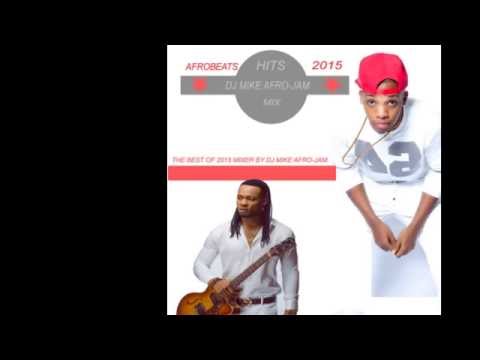 NAIJA  meets Ghana AfroBeats Laters 2016.