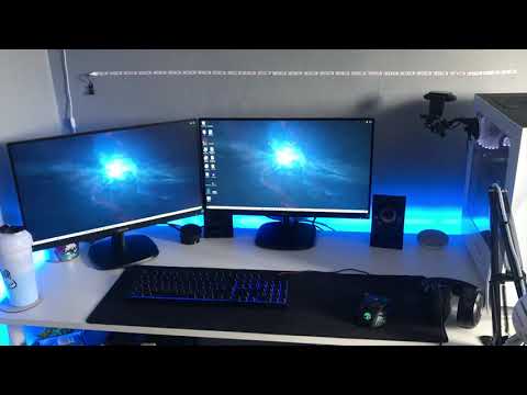 מסך מחשב Philips 243V7QJABF פיליפס תמונה 2