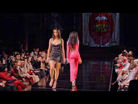 Sweet Talk Swim Art Heart Fashion Runway