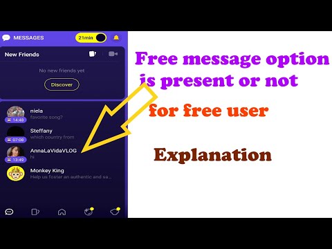 monkey video chat app | how to use monkey app