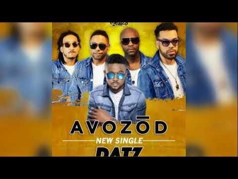 DAT7 ft  ROODY ROODBOY - Avozod ! {Nov 2017}