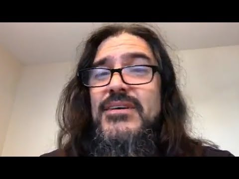 Machine Head's Robb Flynn Is Furious That People Don't Like His Lyrics 😡