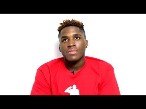 DLOW Defines "Bop Music"