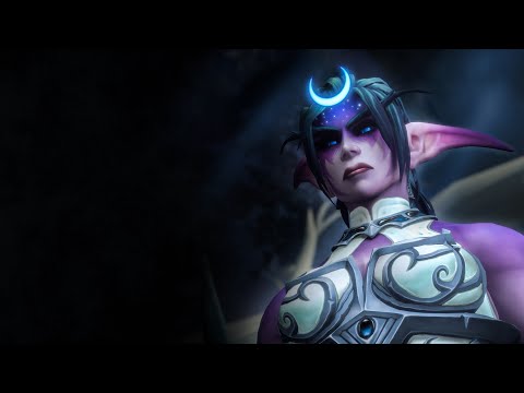 Okowy Dominacji – zwiastun premierowy