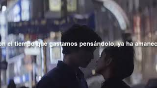 Koi no Jumyou - Galileo Galilei [Sub. Español]