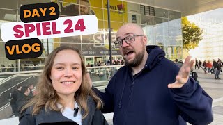 Board Gaming Ramblings - Frying Master video thumbnail