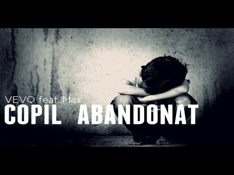 VEVQ feat. Max - Copil Abandonat (NIKO Prod.)