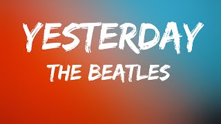 Zones - Blue - Yesterday (The Beatles) gameplay video by cscharoll, 2:07 duration