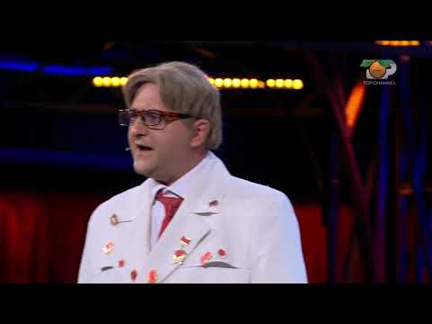 Portokalli, 14 Prill 2019 - Tari dhe Djali (Spiunllëku trashëgimi)