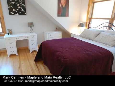 57R Adams Road, Williamsburg MA 01039 - Single Family Home - Real Estate - For Sale -