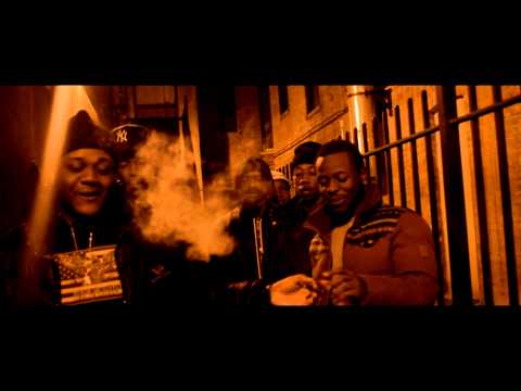 Azeez ft Day Rich - Youngin