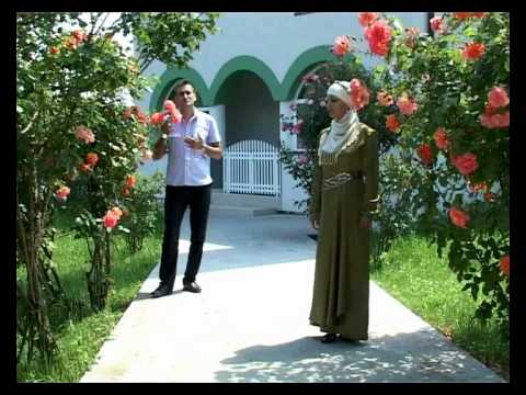 Jasmin Ostrakovic & Selma Husejnovic - Allahu se vratimo