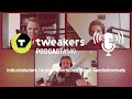 Tweakers Podcast #149 - Inductieladers, Facebook-verlaters en rgb-tandenborstels