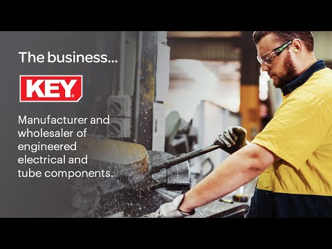 Key Tubing & Electrical Industries – Producing growth with data accuracy and transparency