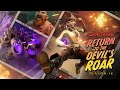 Sea Of Thieves Season 18 Official Content Update Video