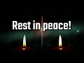 Rest In Peace Messages Heartfelt RIP Quotes Rest In Peace Status And Saying To Special Someone