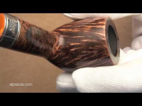 pipa Peterson 618 - smoking pipe