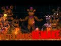 SFM FNAF After Hours Remake By JT Music