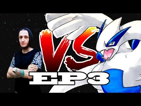 Raid De Lugia, Será Que Brilhou? (PARTE 3) - Pokémon Go!