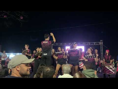 Desafio Bateria Porcaria - Encontro de Baterias de Rio Claro 2024