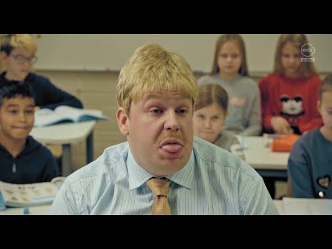 Ikänormatiivisuus | Putous 10. kausi | MTV3